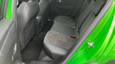 Vauxhall Mokka 1.2 Turbo Ultimate 5dr Auto Petrol Hatchback